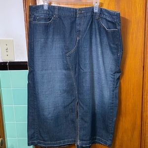 Women’s Old Navy Special Edition Skirt 22 Plus